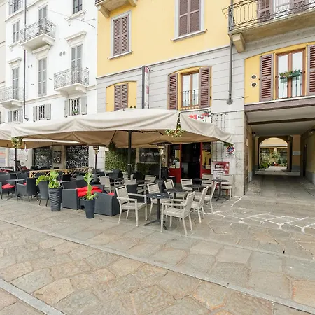 Navigli - Cozy Studio In Darsena By Rentopolis Milano
