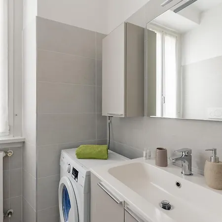 Lägenhet Navigli - Cozy Studio In Darsena By Rentopolis Milano