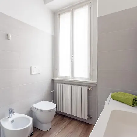 Navigli - Cozy Studio In Darsena By Rentopolis Lägenhet