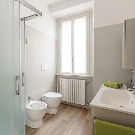 Lägenhet Navigli - Cozy Studio In Darsena By Rentopolis Milano