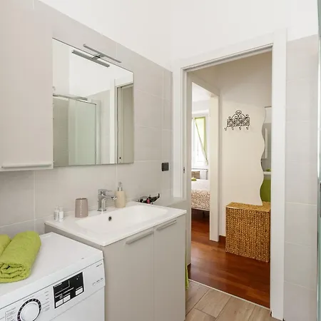 Navigli - Cozy Studio In Darsena By Rentopolis * Milano
