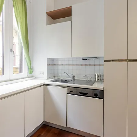 Navigli - Cozy Studio In Darsena By Rentopolis * Milano