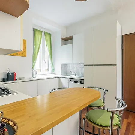 Navigli - Cozy Studio In Darsena By Rentopolis Milano