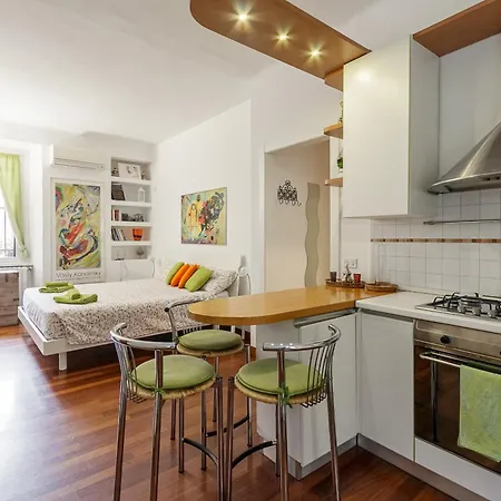 Navigli - Cozy Studio In Darsena By Rentopolis *